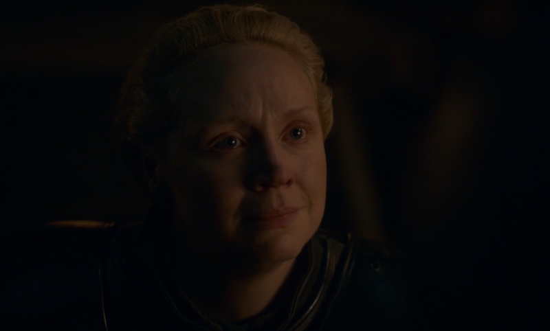 Me when I think of the young woman Arya has become!
